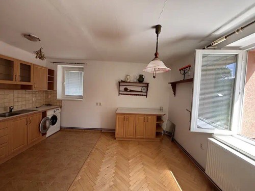 Prodej bytu 3+1 69 m²