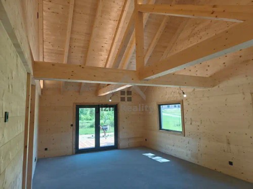 Prodej domu 120 m², pozemek 1300 m²