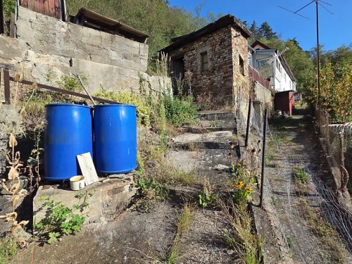 Prodej domu 45 m², pozemek 294 m²