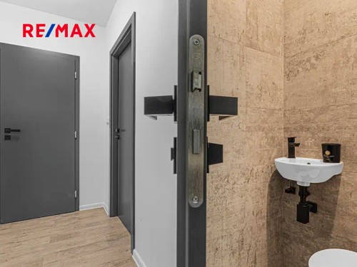 Prodej bytu 3+1 74 m²