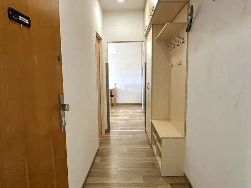 Prodaný byt 3+kk 58 m²