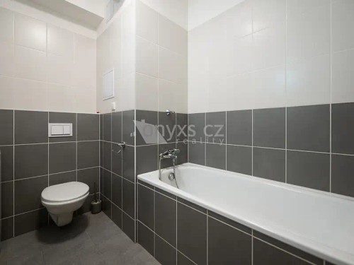 Prodaný byt 1+kk 33 m²