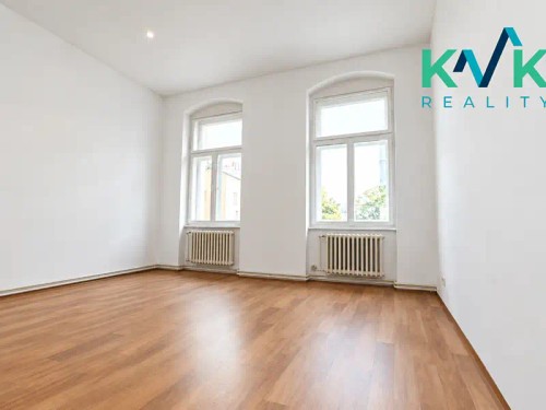 Prodej bytu 2+1 72 m²