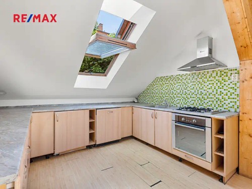 Prodej domu 198 m², pozemek 111 m²