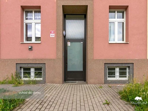 Prodej bytu 2+kk 50 m²