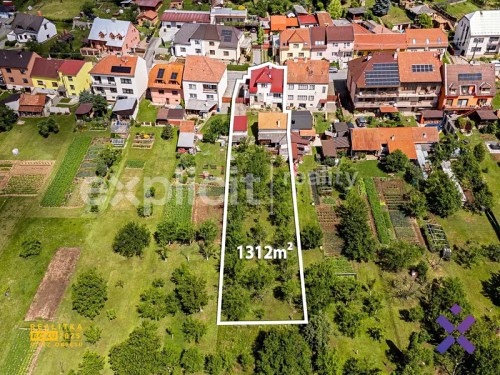 Prodej domu 122 m², pozemek 1312 m²