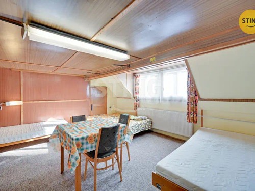 Prodej chalupy 239 m², pozemek 3108 m²