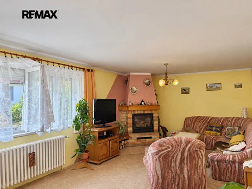 Prodej domu 115 m², pozemek 1276 m²