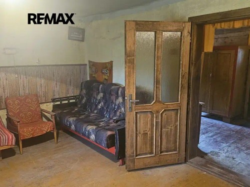 Prodej chalupy 116 m², pozemek 1700 m²