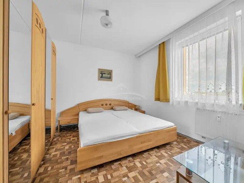 Prodej bytu 3+1 70 m²