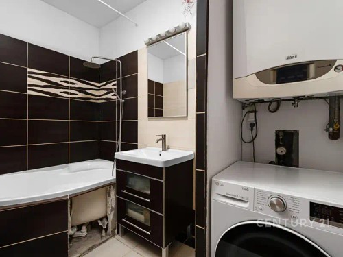 Prodaný byt 2+kk 55 m²