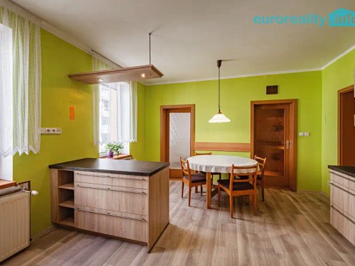 Prodej domu 259 m², pozemek 605 m²