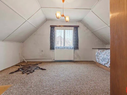 Prodej domu 76 m², pozemek 866 m²