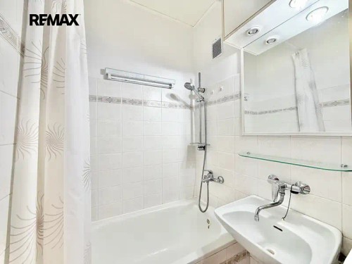 Prodaný byt 2+kk 40 m²