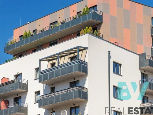 Prodej bytu 2+kk 59 m²