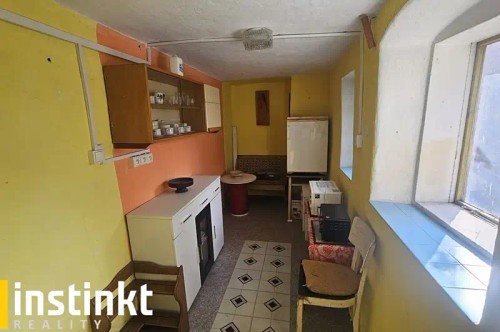 Prodej domu 60 m², pozemek 91 m²