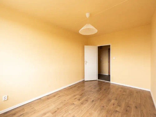 Prodaný byt 2+1 50 m²