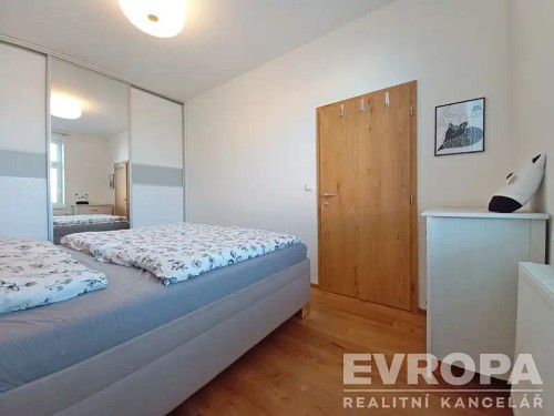 Prodej bytu 2+kk 54 m²