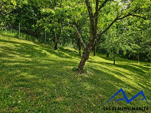 Prodej domu 51 m², pozemek 1426 m²