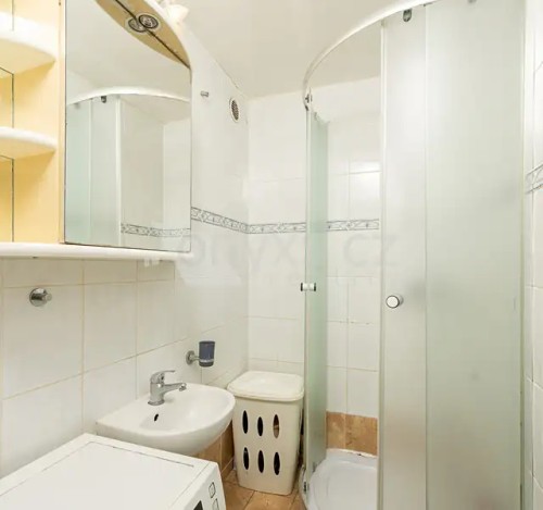 Prodaný byt 2+kk 43 m²