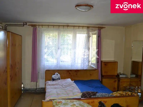 Prodej domu 60 m², pozemek 497 m²