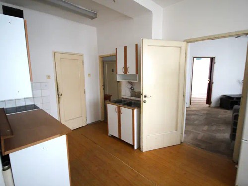 Prodaný  byt 2+1 59 m²