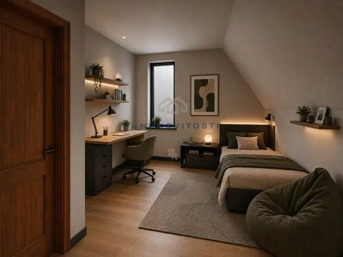Prodej domu 147 m², pozemek 462 m²