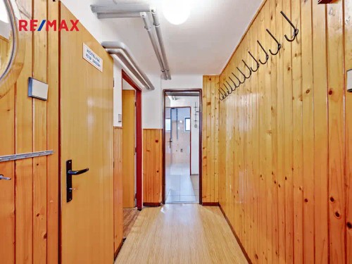 Prodej domu 116 m², pozemek 608 m²