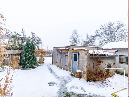 Prodej domu 62 m², pozemek 333 m²