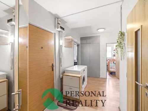 Prodej bytu 3+1 62 m²