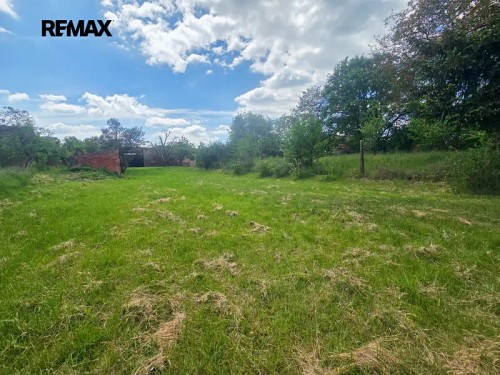Prodej domu 120 m², pozemek 1655 m²