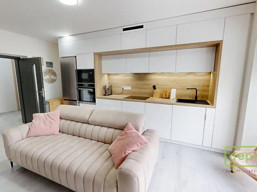 Prodej bytu 3+kk 52 m²