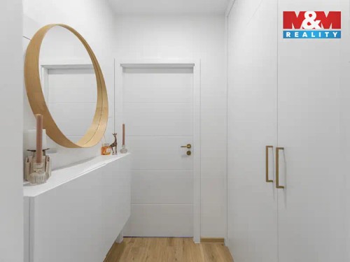 Prodaný byt 4+1 86 m²