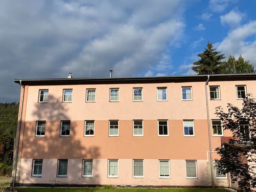 Prodaný byt 2+kk 47 m²