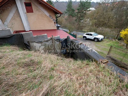 Prodej domu 157 m², pozemek 743 m²