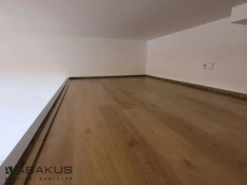 Prodaný  byt 1+kk 33 m²