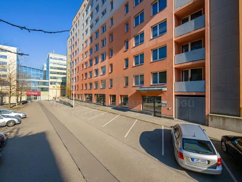 Prodej bytu 3+kk 76 m²