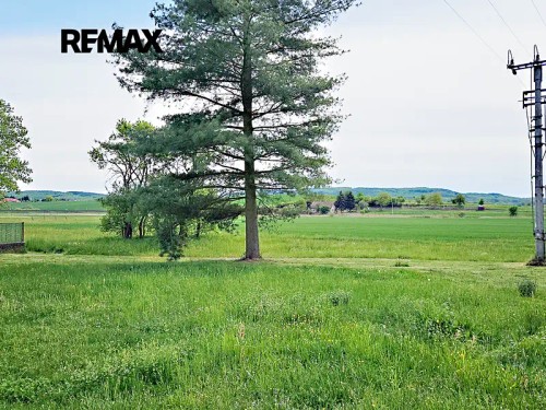 Prodej stavebního pozemku 2989 m²