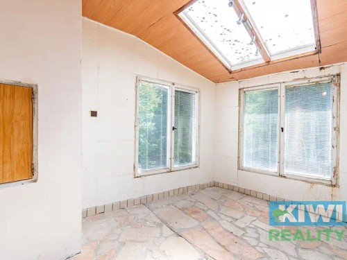 Prodej chaty 100 m², pozemek 660 m²