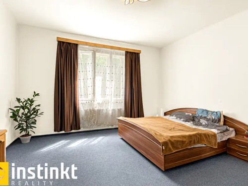 Prodej domu 470 m², pozemek 300 m²