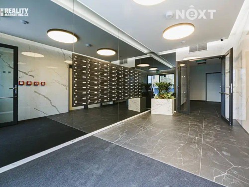 Prodej bytu 3+kk 71 m²