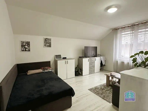 Prodaný byt 2+1 60 m²
