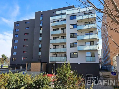 Prodaný byt 4+kk 129 m²