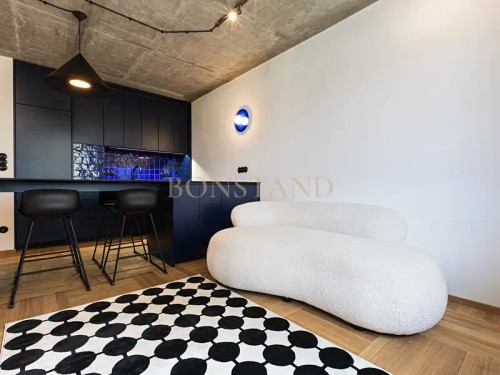 Prodej bytu 2+kk 46 m²