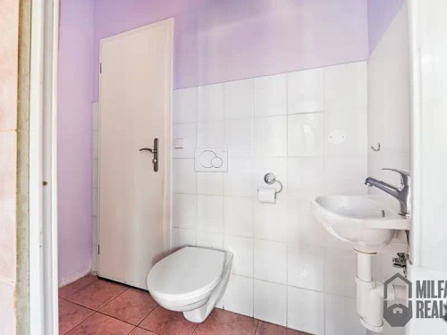 Prodej domu 190 m², pozemek 901 m²