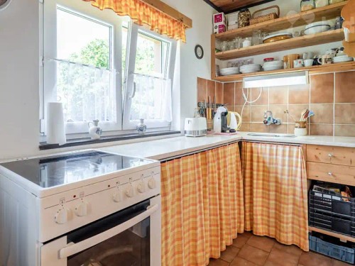 Prodej chaty 70 m², pozemek 357 m²