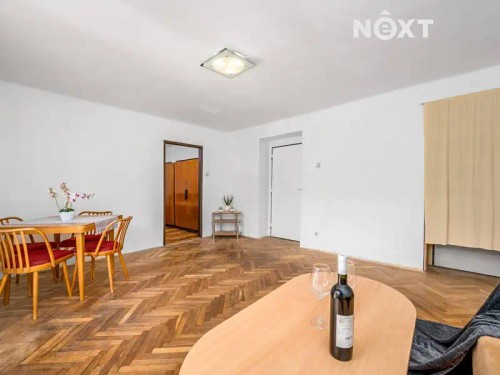Prodaný byt 3+kk 65 m²