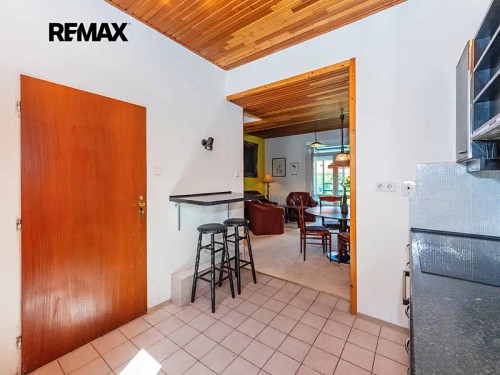 Prodej domu 163 m², pozemek 175 m²