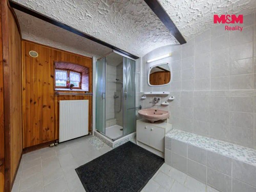 Prodej domu 250 m², pozemek 4516 m²