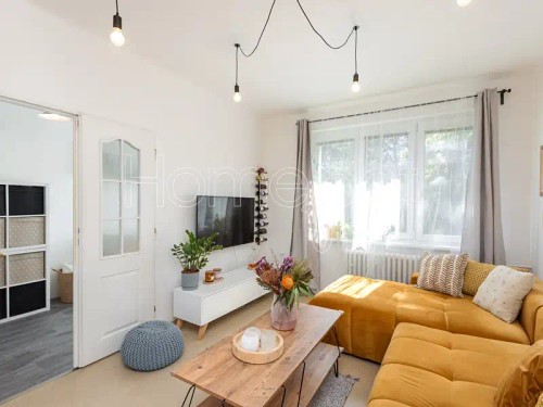 Prodaný byt 3+1 62 m²